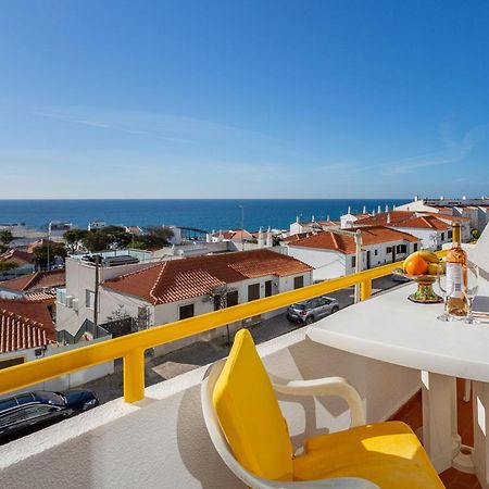 Typical T2 In Albufeira W/ Balcony By Lovelystay Екстериор снимка